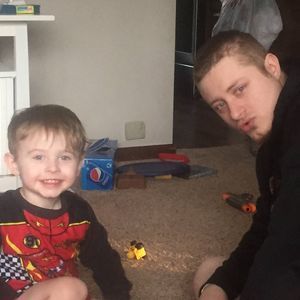 Meet your Posher, Eric